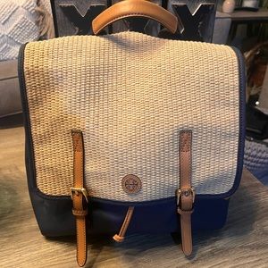 Tory Burch backpack